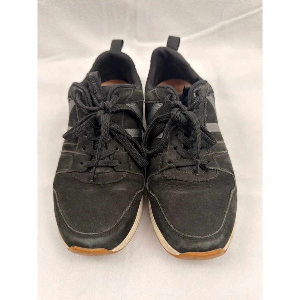 Vionic rechelle nubuck